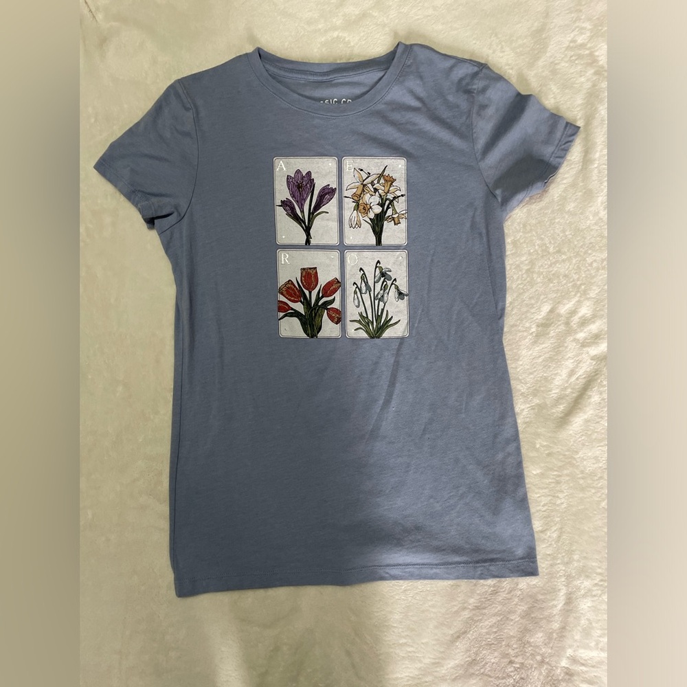 Baby Tee